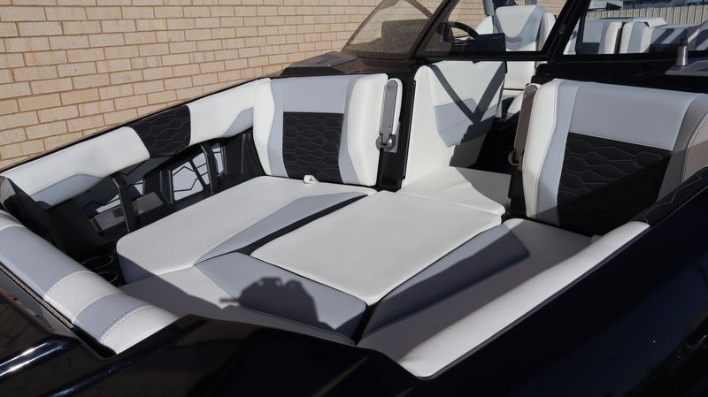 2025 MALIBU WAKESETTER 24 MXZ Image 8