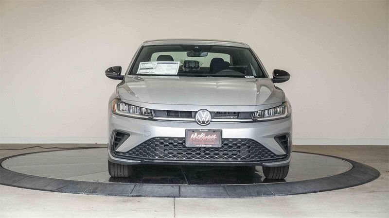 New 2025 Volkswagen Jetta 1.5T SportImage 6