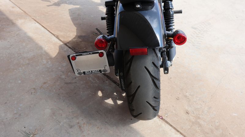 2017 HARLEY SSeries Low Rider Image 17