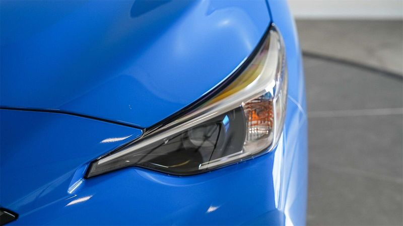 New 2025 Subaru Impreza SportImage 7