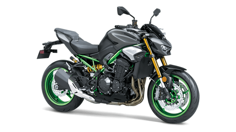 New 2026 Kawasaki Z900 SE ABS 