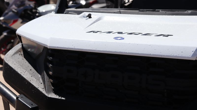 2019 Polaris RGR XP 1000 EPS NORTHSTAR RC PEARL WHITE EPS Northstar Edition Image 8