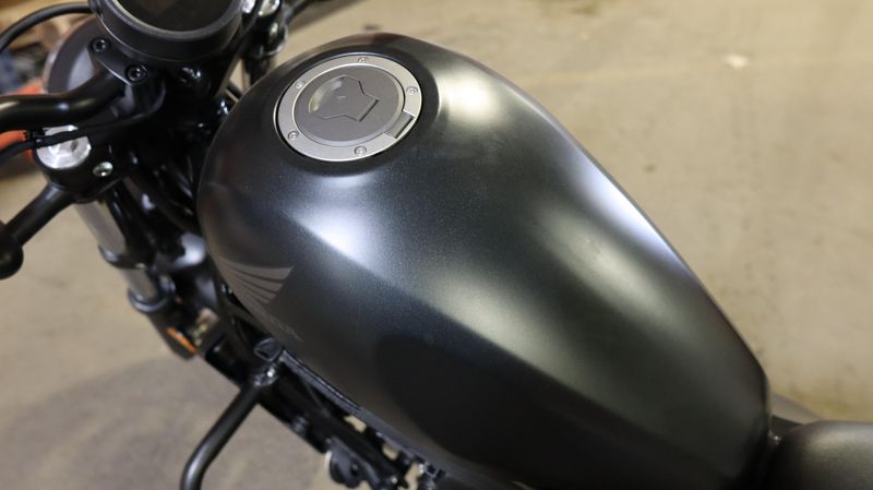 2023 Honda Rebel 500 Base Image 13