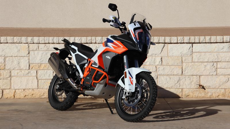 2024 KTM Super Adventure 1290 RImage 1