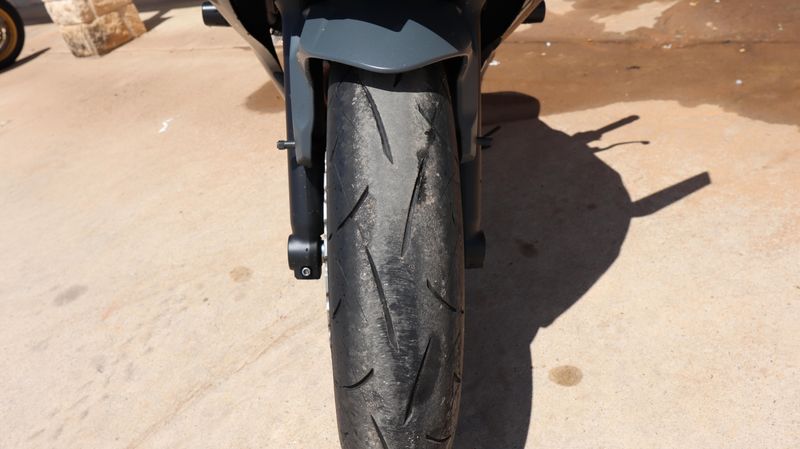 2024 Kawasaki Ninja 650 ABS KRT Edition Image 10
