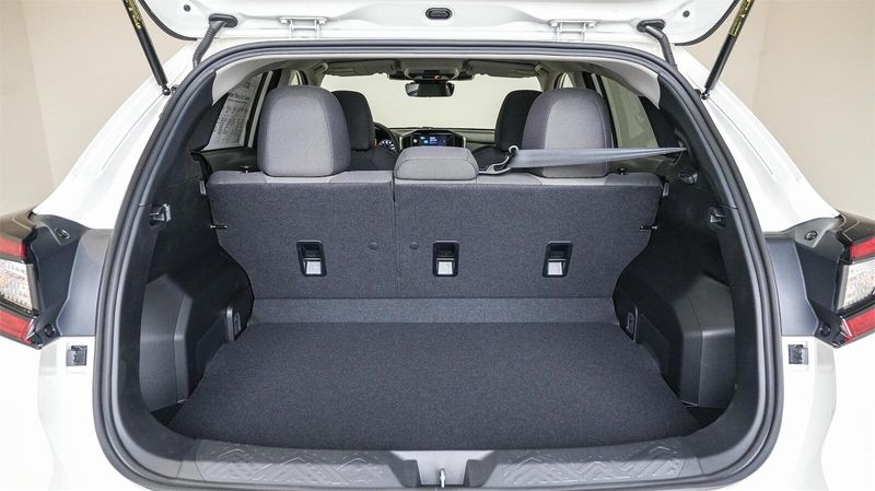 New 2025 Subaru Crosstrek PremiumImage 11