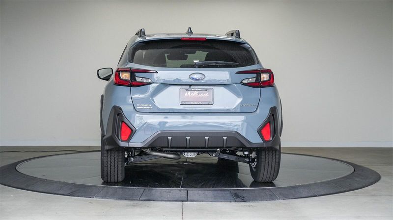 2025 Subaru Crosstrek PremiumImage 3