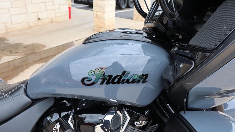 Used 2023 Indian Motorcycle PURSUIT DARK HORSE PREMIUM Image 9