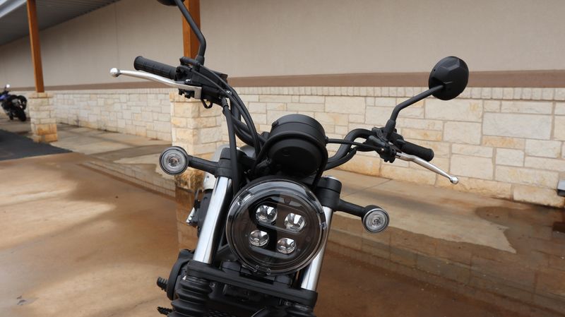 NEW 2025 HONDA SCL500 Image 14