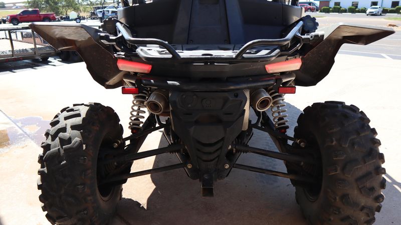 Used 2022 CFMOTO ZFORCE 950 HO EX CF1000SZD 950 HO EX Image 10