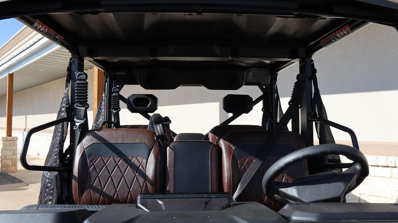 NEW 2026 CFMOTO UFORCE U10 XL PRO Image 14