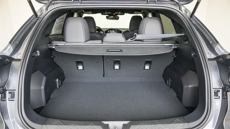 New 2025 Subaru Crosstrek SportImage 11