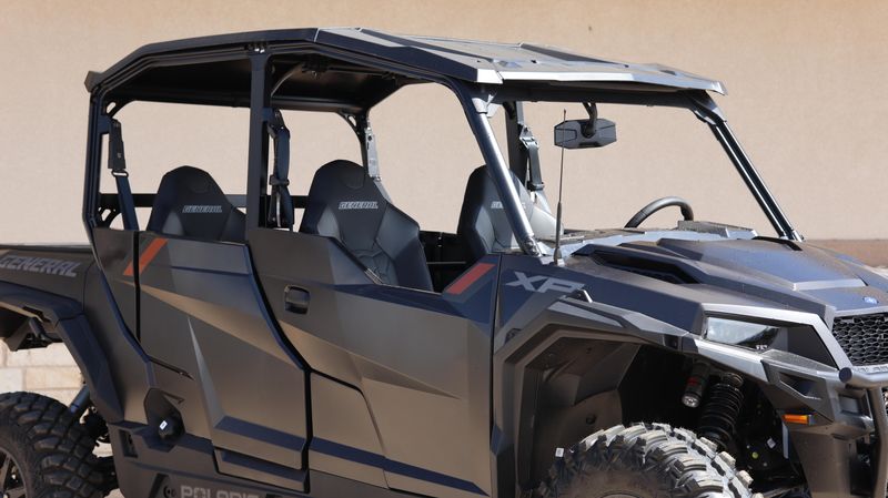 NEW 2026 POLARIS GENERAL XP 4 1000 ULTIMATE Image 6