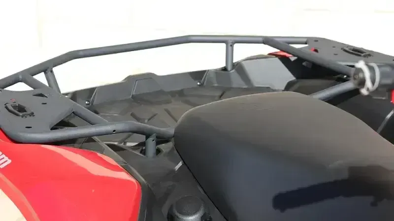 NEW 2025 CAN-AM OUTLANDER DPS 700 Image 8