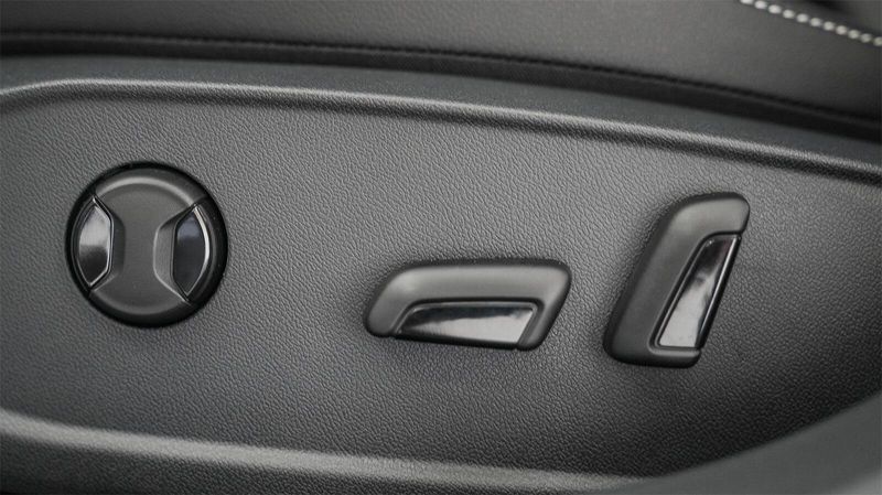 New 2025 Volkswagen Jetta 1.5T SEImage 22