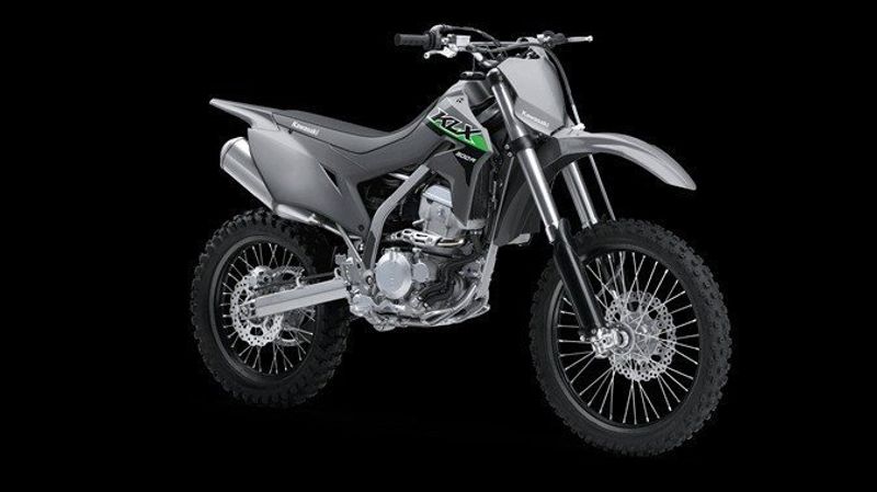2024 Kawasaki KLX 300RImage 1