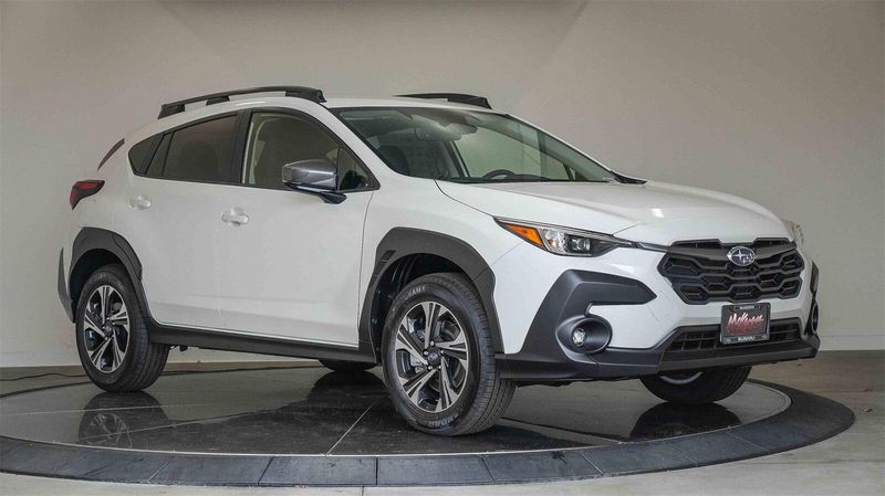 New 2025 Subaru Crosstrek PremiumImage 5