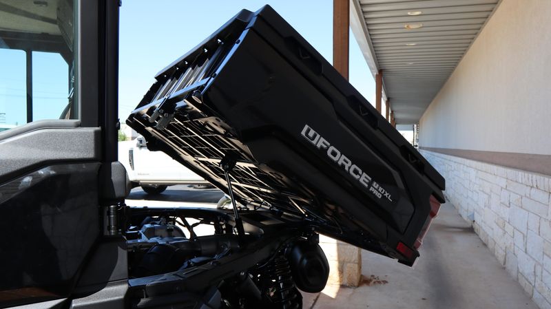 NEW 2026 CFMOTO UFORCE U10 XL PRO HIGHLAND Image 3