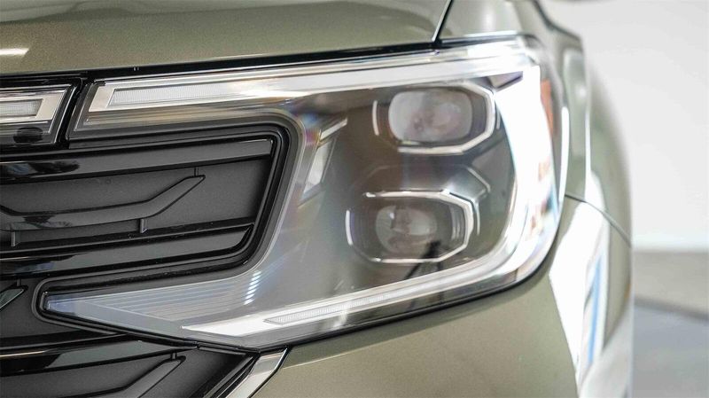 New 2026 Volkswagen Atlas 2.0T SEL Premium R-LineImage 7