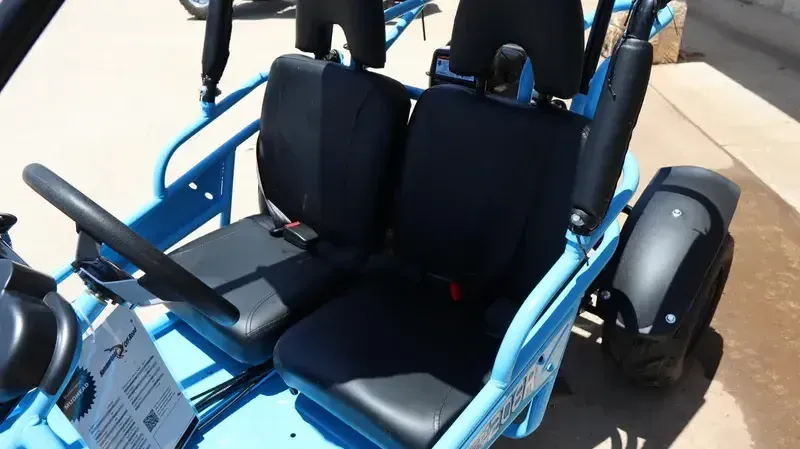 NEW 2026 HAMMERHEAD MUDHEAD 208R Image 10