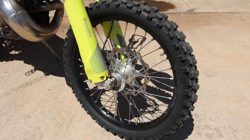 Used 2024 HUSQVARNA TX 300 Image 11