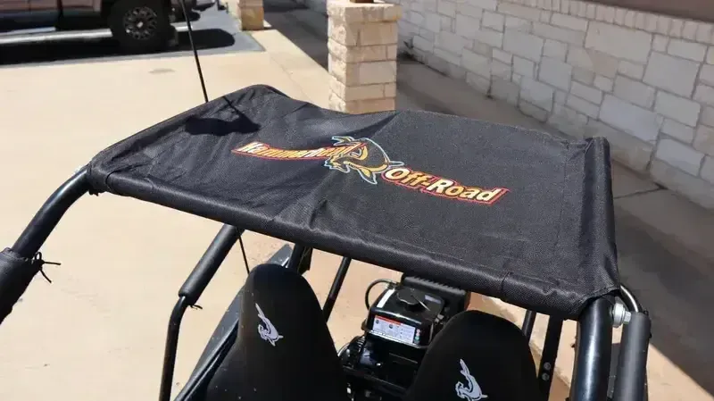 NEW 2025 HAMMERHEAD MUDHEAD SE Image 7