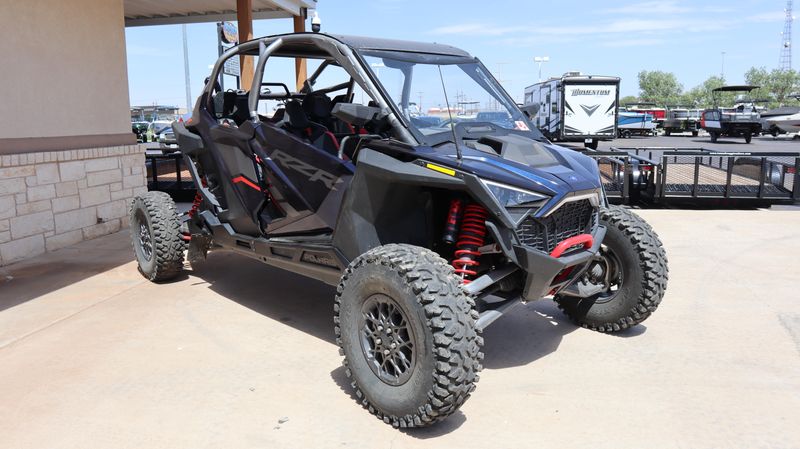 2023 Polaris RZR PRO R 4 ULTIMATE Image 3