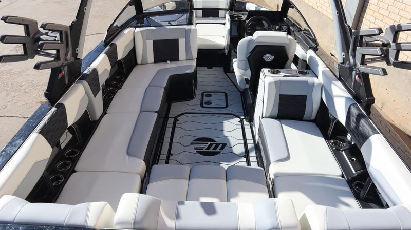 2025 MALIBU WAKESETTER 24 MXZ Image 20