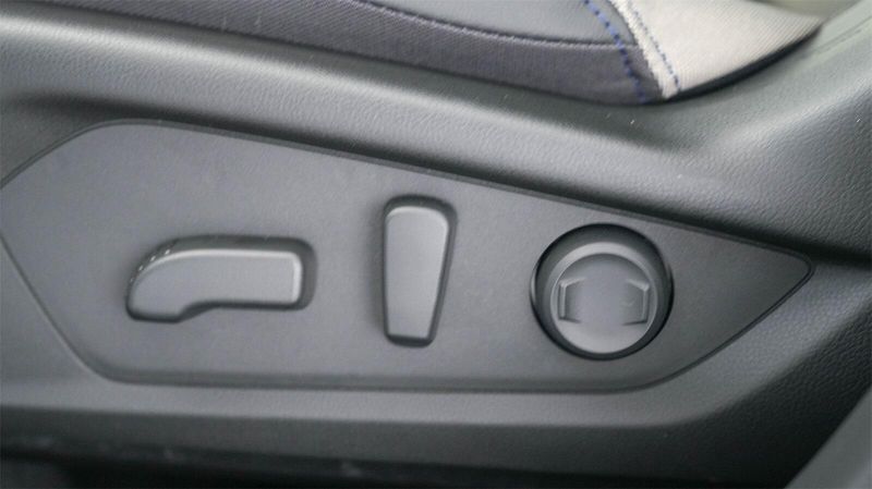2025 Subaru Forester Hybrid PremiumImage 22