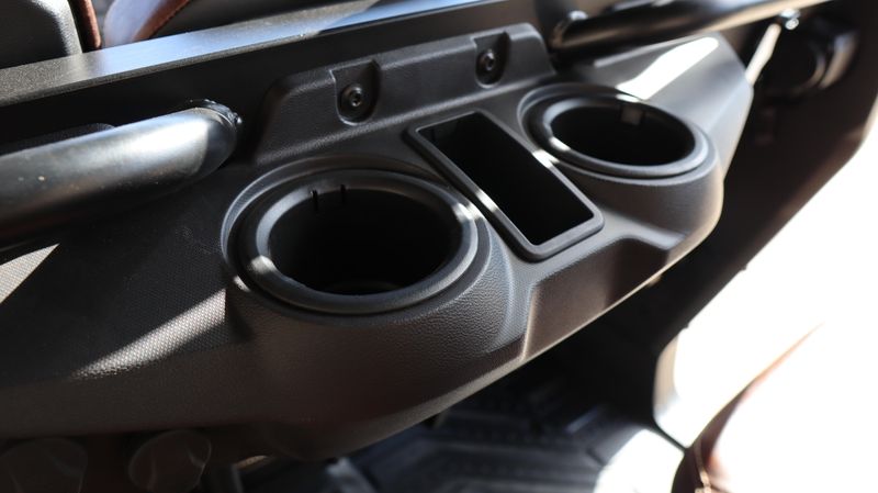 NEW 2026 CFMOTO UFORCE U10 XL PRO Image 5