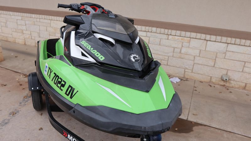 2017 SEADOO PWC GTRX 230 Image 12