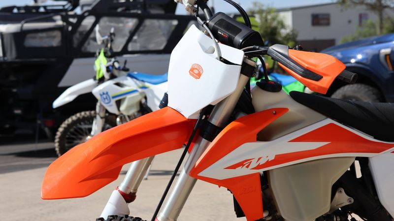 2020 KTM 250 XC FImage 6