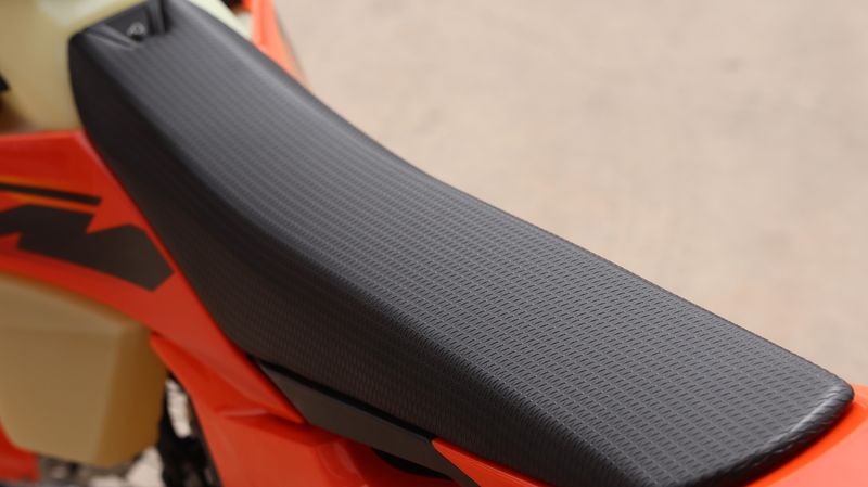 NEW 2025 KTM 350 XCF Image 12