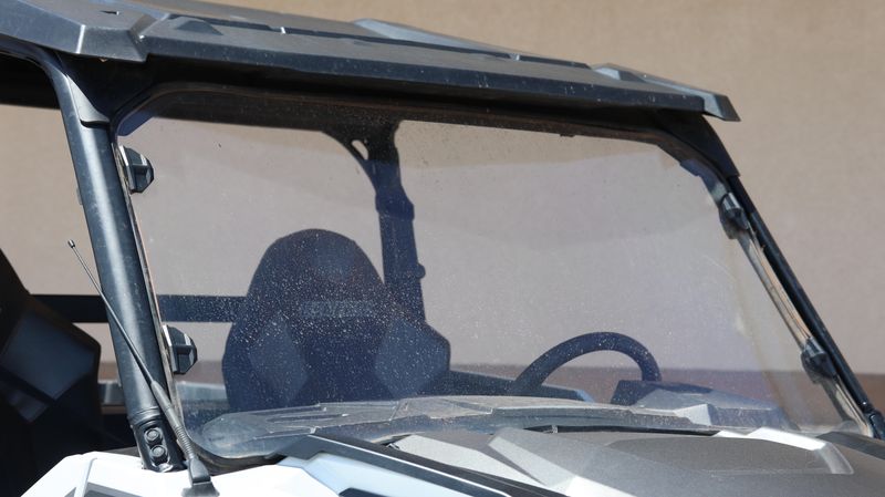 2022 Polaris GENERAL XP 1000 DELUXE Image 13