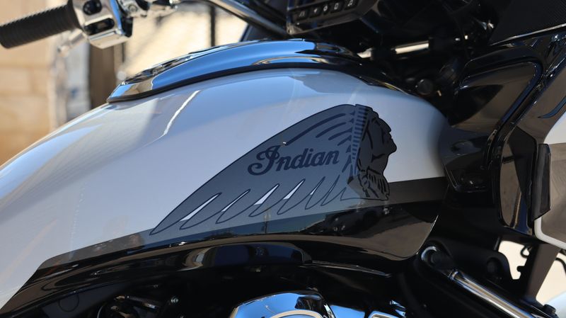 2024 Indian Motorcycle ChallengerImage 13