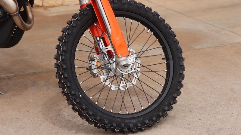 NEW 2025 KTM 350 XCF Image 5