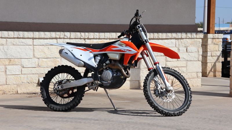 2020 KTM 250 XC FImage 2