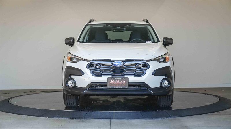 New 2025 Subaru Crosstrek PremiumImage 6