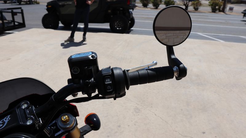 NEW 2026 INDIAN MOTORCYCLE 101 SCOUT Image 2