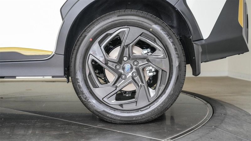 New 2025 Subaru Crosstrek SportImage 9