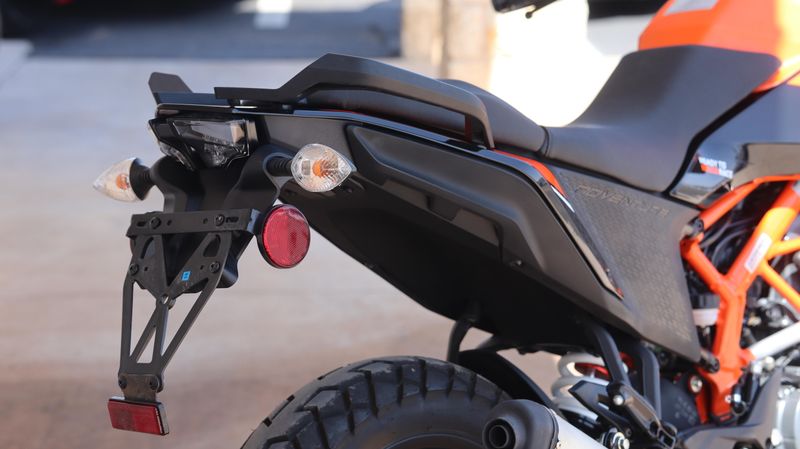 2023 KTM 390 ADVENTURE Image 5