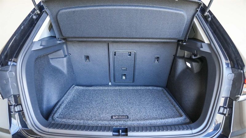 New 2025 Volkswagen Taos 1.5T SImage 11