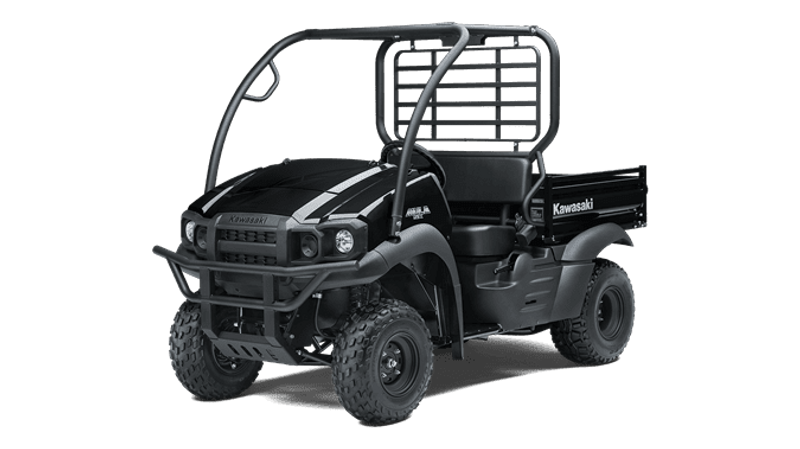 2025 Kawasaki MULE SXImage 1