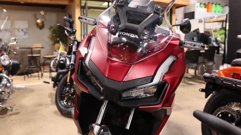 2024 Honda ADV 160 Image 9