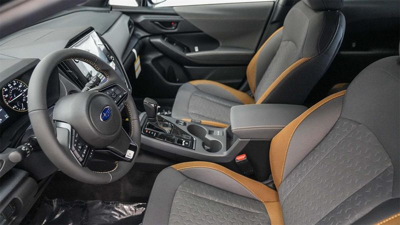 New 2025 Subaru Crosstrek SportImage 19
