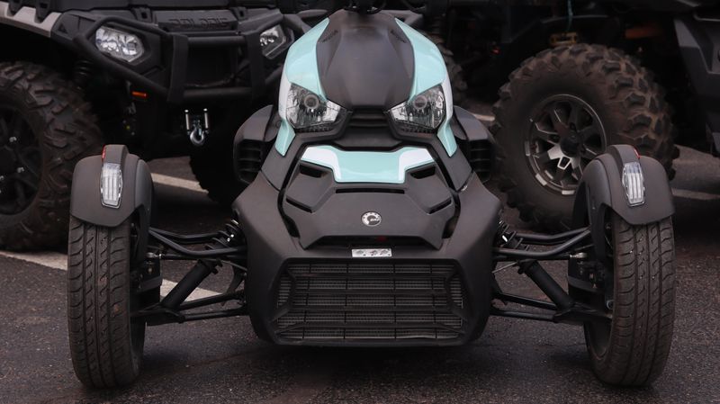 2021 Can-Am RD RYKER 600 ACE 21 600 ACE Image 2