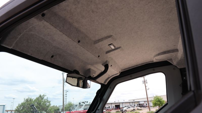 NEW 2026 KAWASAKI RIDGE CREW PLATINUM RANCH EDITION HVAC Image 10