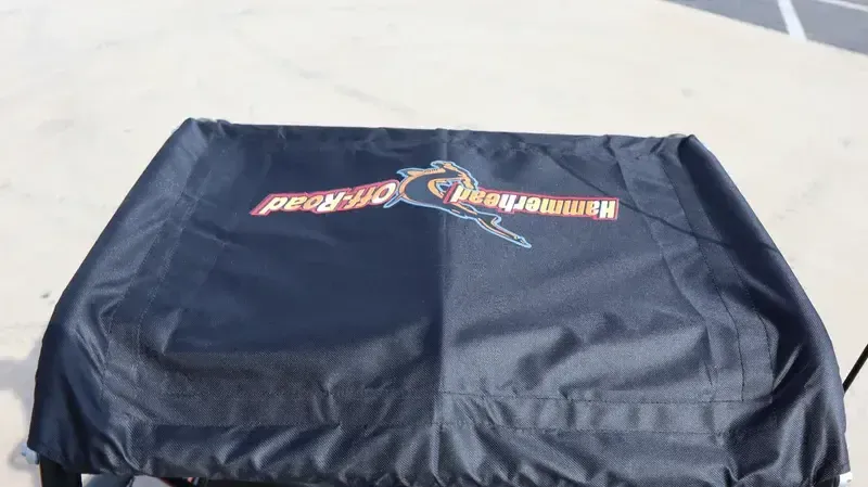 NEW 2025 HAMMERHEAD MUDHEAD SE Image 11