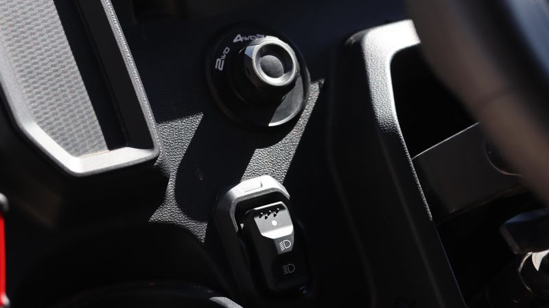 NEW 2026 CFMOTO UFORCE U10 PRO XL Image 28