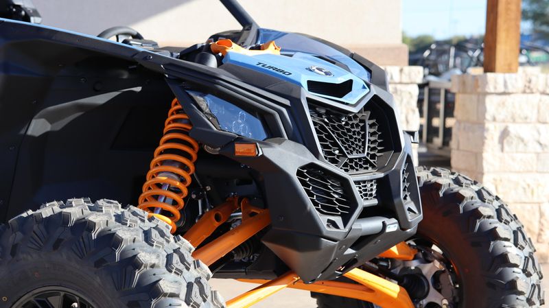 NEW 2026 CAN-AM MAVERICK X3 MAX RS TURBO RR Image 16